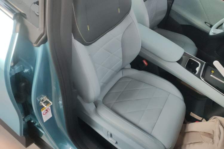 Used Deepal S05 2024 510 Ultra Pure Electric Version