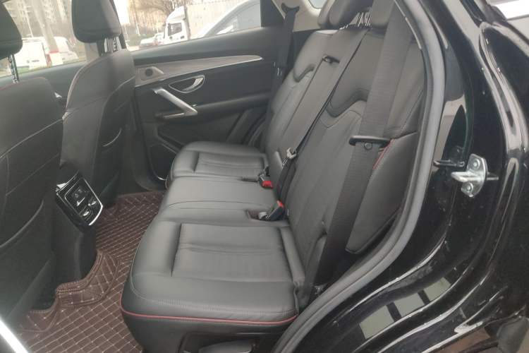 Used JETOUR X70 PRO 2023 1.6T DCT Enjoy PRO+ 5-Seater
