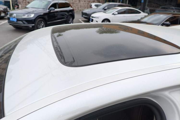 Used BMW 5 Series 2022 Second Facelift 525Li Luxury Package