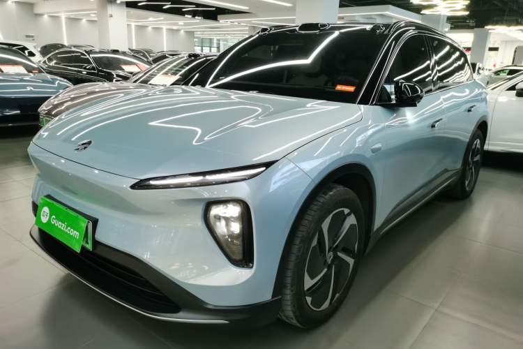 Used Nio ES6 2023 75 kWh