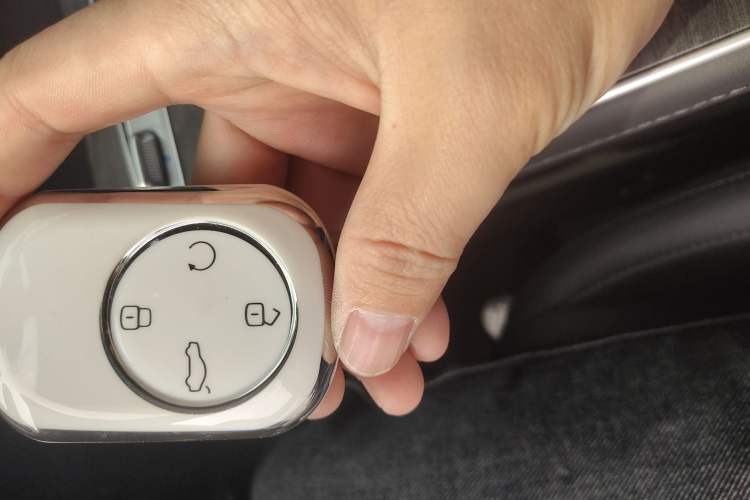 Used Chery Fengyun A8L 2025 1.5 TGDI 145 km Comfort Version
