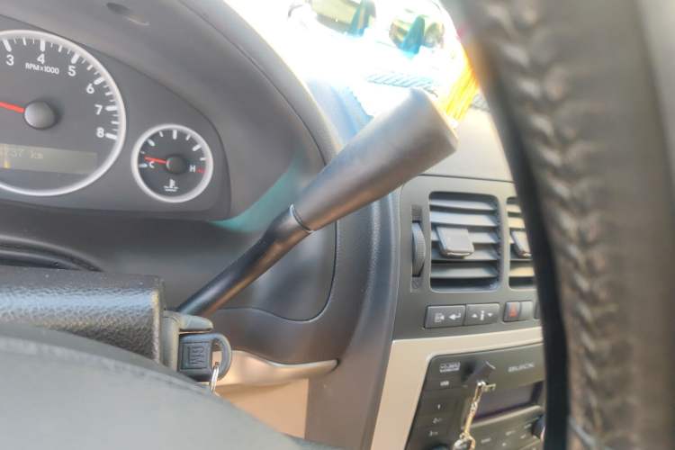 Used Buick GL8 2014 2.4L Executive Edition
