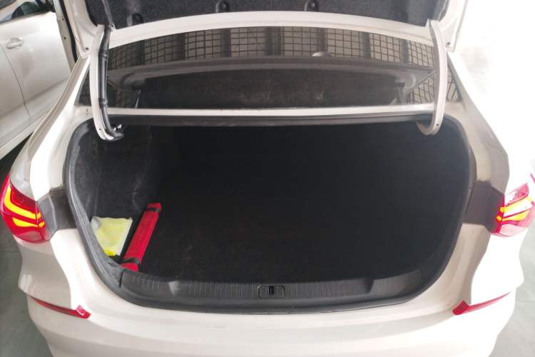 Used Chevrolet Monza 2024 1.5L Dual-Clutch Enjoyment Edition