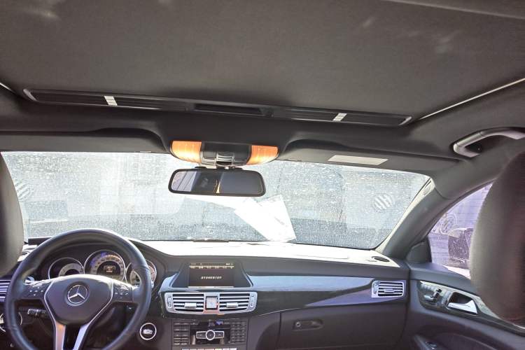 Used Mercedes-Benz CLS 2012 CLS 300 CGI Headliner