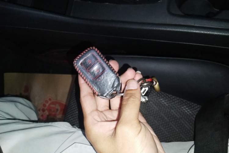 Used Honda Jade 2017 1.8L automatic Comfort version 5 seats