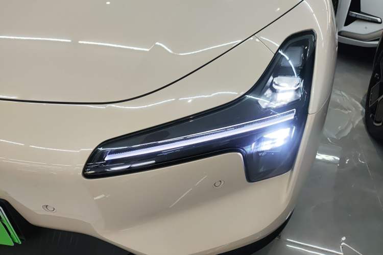 Used XPeng MONA M03 2024 620 with Ultra-Long Range