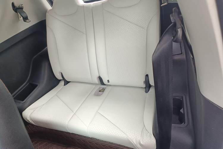 Used Chery New Energy Little Ant 2019 4-Seater Smart Edition 35 kWh