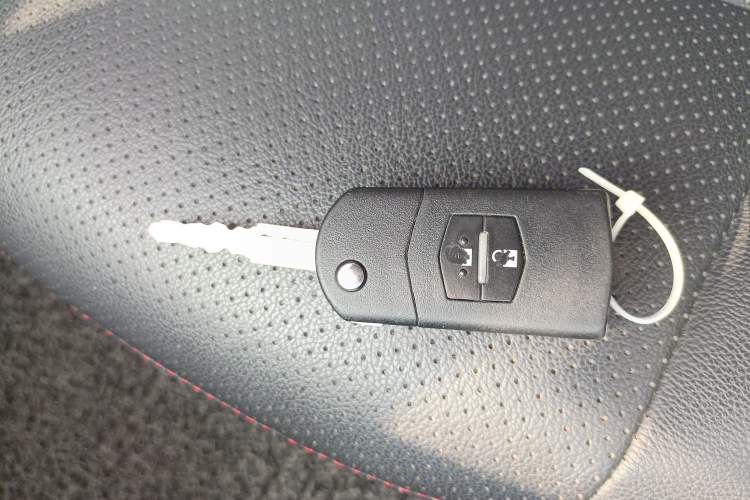 Used Mazda 6 2013 2.0L Automatic Fashion Edition