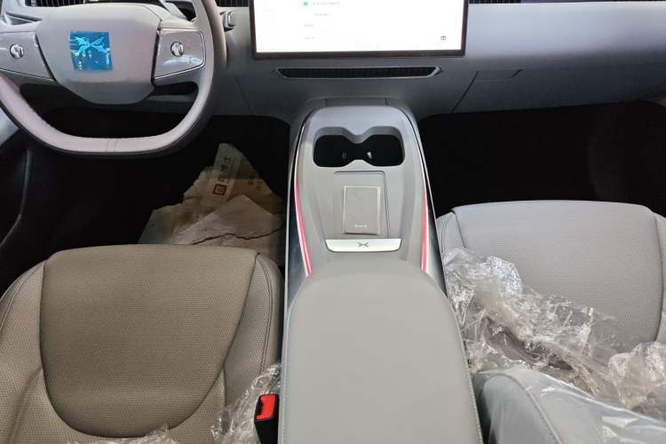 Used XPeng MONA M03 2025 620 Ultra-Long Range Plus