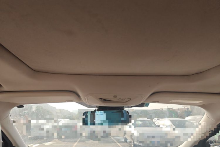 Used Ford Kuga 2013 1.6L GTDi 4x4 Elite Model