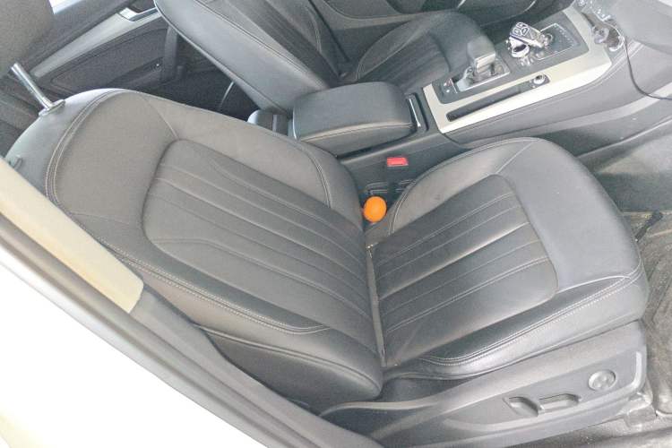 Used Audi Q5L 2020 Updated 40 TFSI Prestige Fashion Edition