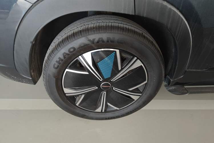 Used EXEED Zhuifeng C-DM 2024 C-DM 1.5TCI 105KM Enjoyment Edition Exterior 5