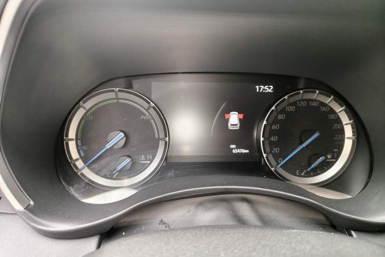 Used Toyota Highlander 2022 Dual-Engine 2.5L 4x4 Elite Edition 7-Seater
