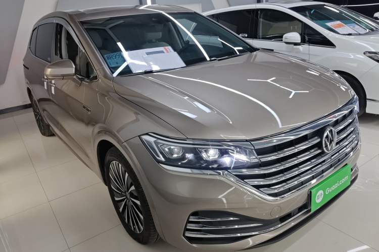 Used Volkswagen Viloran 2022 380TSI Prestige Edition