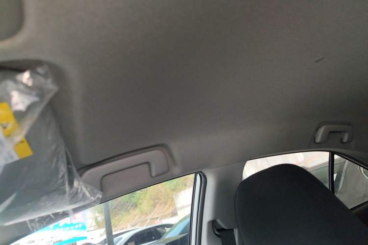 Used Toyota Vios 2021 1.5L CVT Innovation Edition
