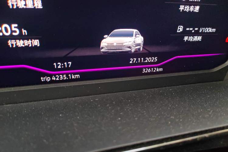 Used Volkswagen FAW-Volkswagen CC 2021 380TSI Striking Edition
