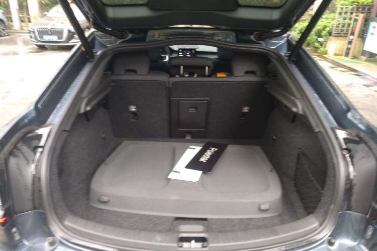 Used Polestar 2 2020 First Edition
