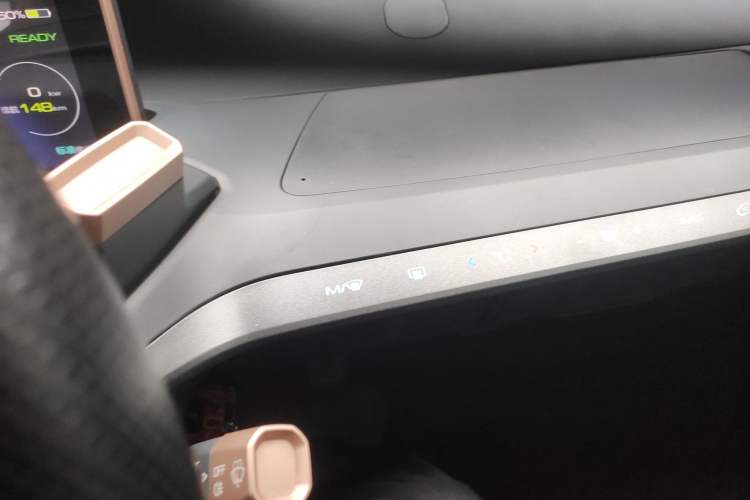 Used Wuling NAMMIEV 2021 - Play Edition