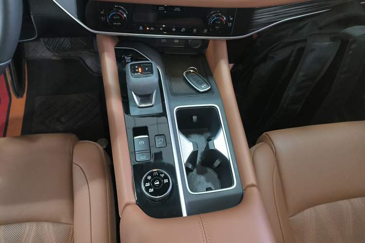 Used Nissan Pathfinder 2024 380 VC-TURBO Four-Wheel Drive Prestige Edition 6 Seats
