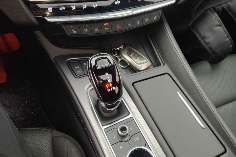 Used Cadillac CT5 2025 28T Track Performance Edition
