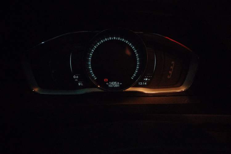 Used Volvo S60 2017 S60L T3 Smart Upgrade Edition
