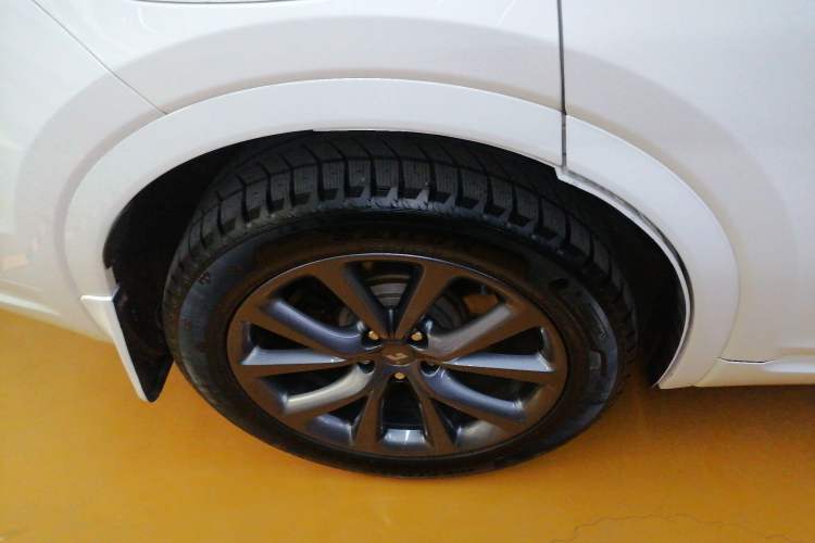 Used Li Auto ONE 2020 Extended-Range 6-Seater Version
