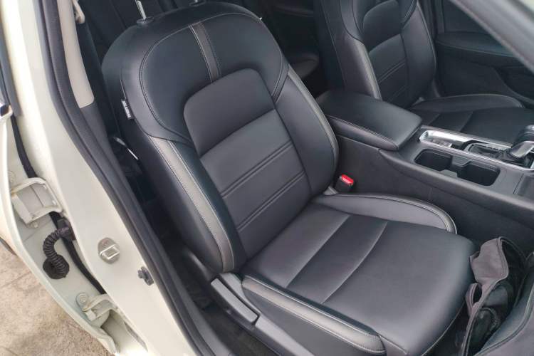 Used Nissan Sylphy 2022 1.6L XL CVT Smart Enjoyment Version