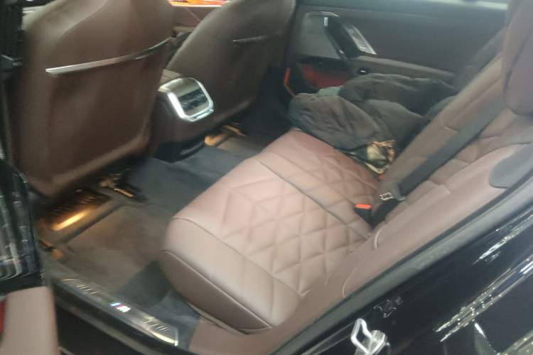 Used BMW 7 Series 2023 735Li M Sport Package
