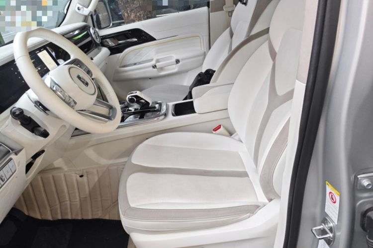 Used Cyberspace Tank 300 2021 2.0T Cyber Tank