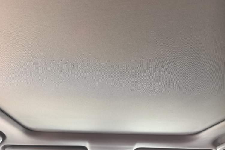 Used Honda Avancier 2017 370TURBO Four-Wheel Drive Prestige Edition Headliner