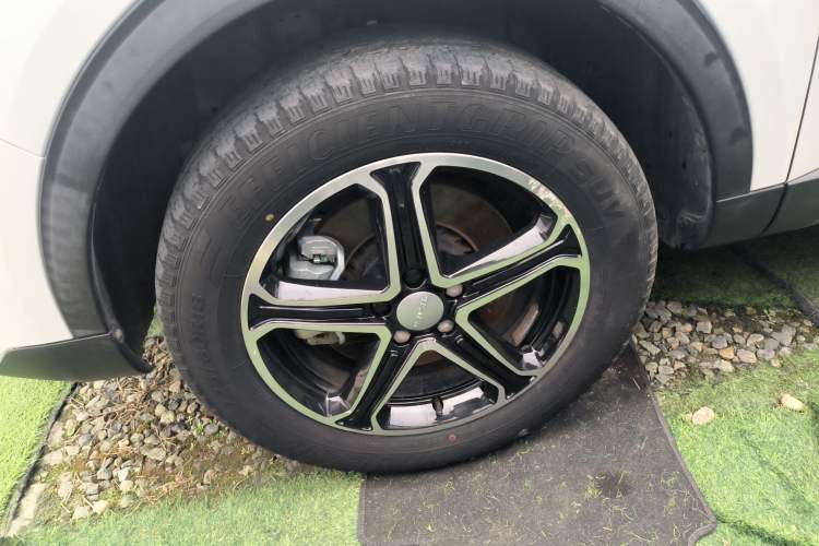 Used Haval H4 2020 Enjoy Edition 1.5T DCT Smart Exterior 7