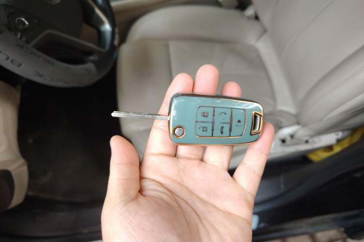 Used Buick LaCrosse 2013 2.4L SIDI Leading Comfort Version