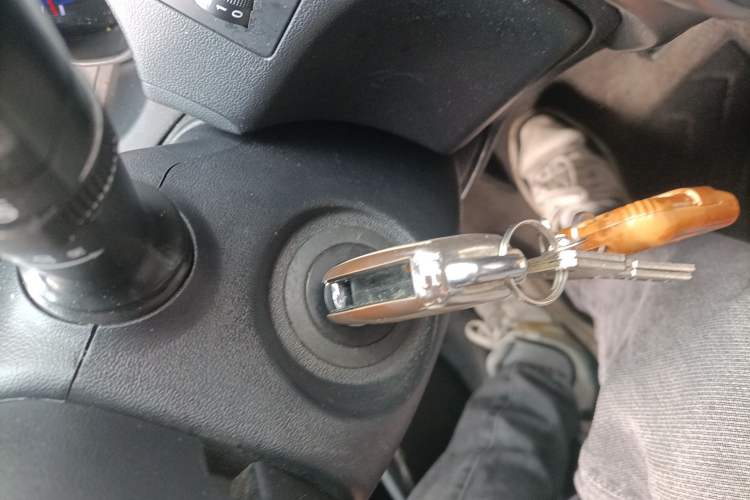 Used Hyundai ix35 2015 2.0L Automatic 2WD Comfort Edition China V Standard