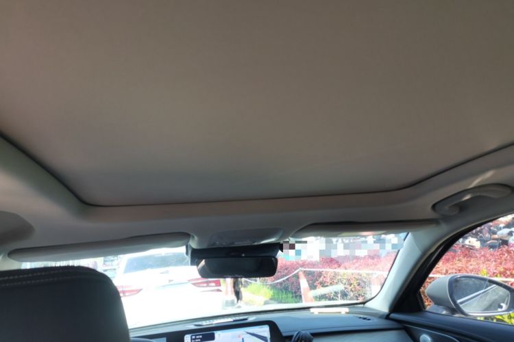 Used Chery Arrizo 8 2023 High-Performance Edition 2.0T DCT Powerfully Equipped
