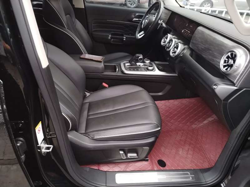 Used Tank 300 2021 Off-Road Edition 2.0T Conqueror — 24