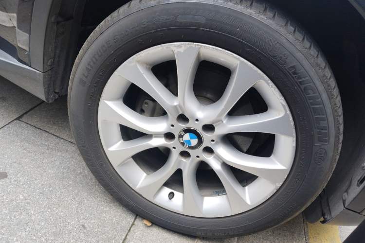 Used BMW X5 2014 xDrive35i Leading Model
