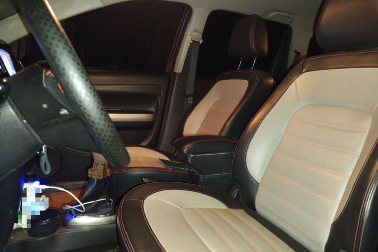 Used Great Wall M4 2014 1.5L Manual Luxury Model