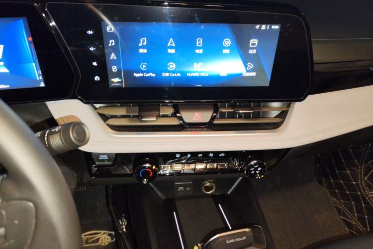 Used Chevrolet Monza 2023 1.5L Dual-Clutch Enjoyment Edition