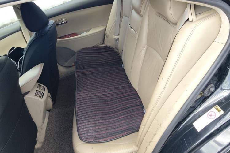 Used Lexus ES 2006 350