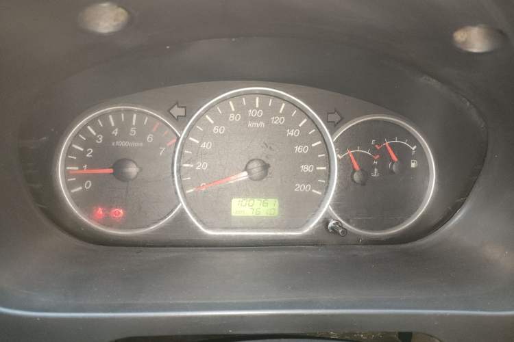 Used Wuling Hongguang 2020 1.2L S Base Model China VI LSI
