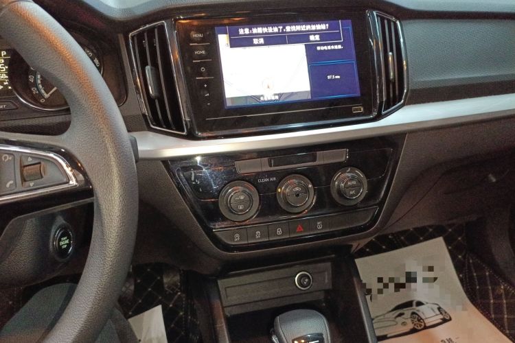 Used Skoda Kamiq 2020 GT TSI 230 DSG Flagship Edition China VI standard
