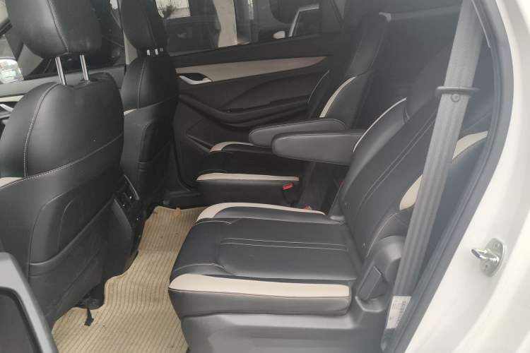 Used Baojun 360 2019 1.5L CVT Elite Version China VI