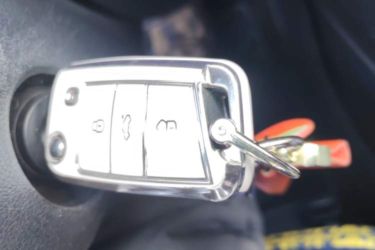 Used Volkswagen Golf 2015 1.6L Automatic Comfort Model