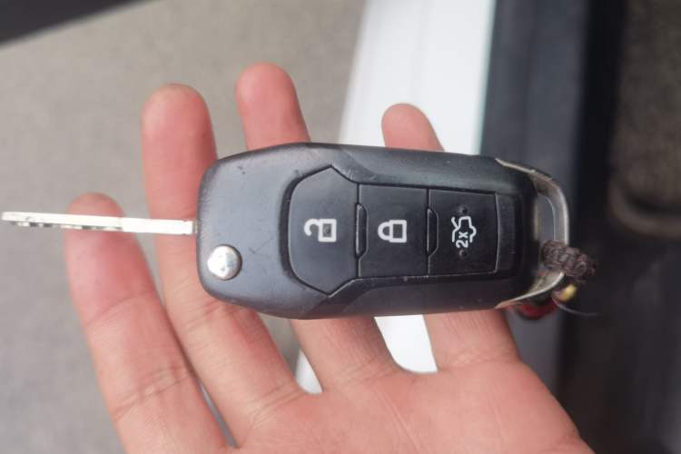 Used Ford Escort 2015 1.5L Manual Comfort Model