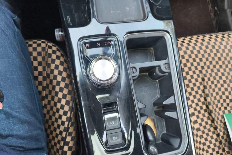 Used Haval DARGO 2021 1.5T DCT Two-Wheel Drive Border Collie Edition
