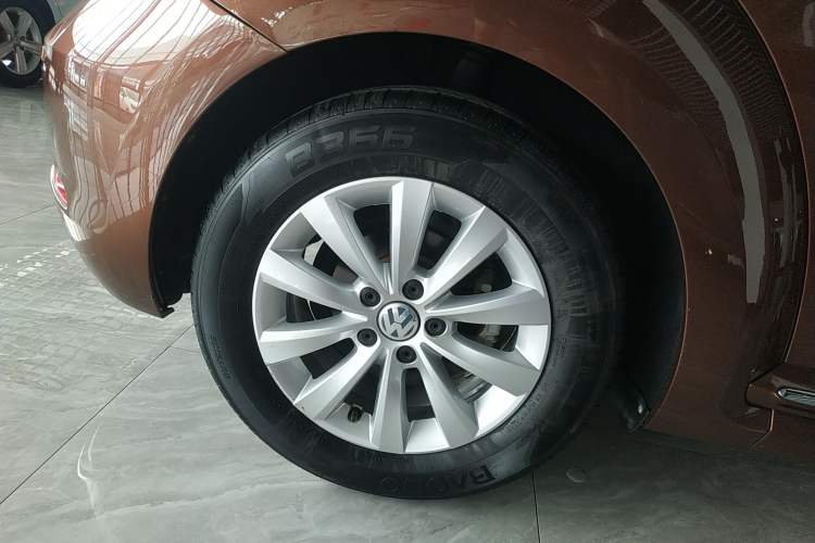 Used Volkswagen Beetle 2018 180TSI Yile Model