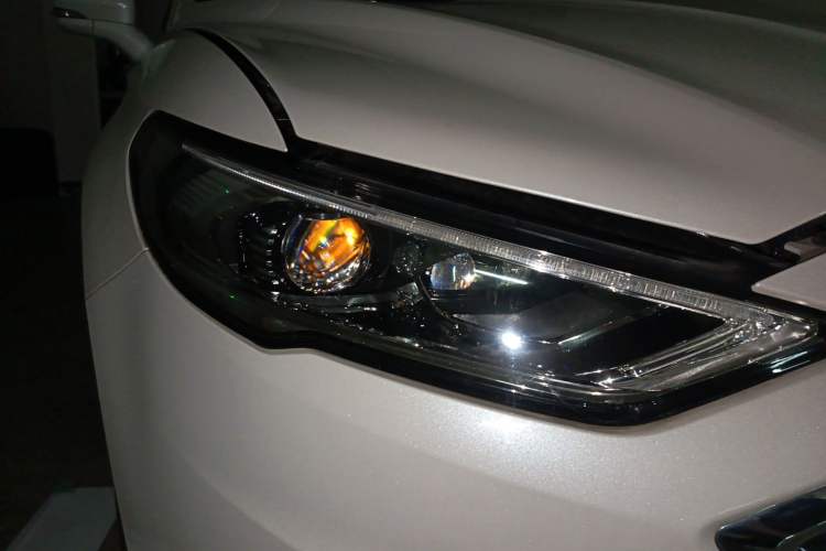 Used Ford Mondeo 2017 EcoBoost 180 Ultimate Model