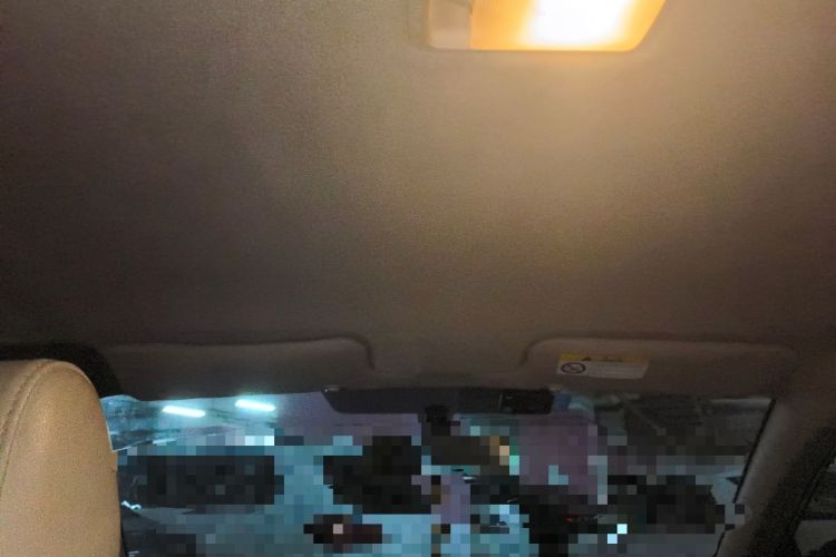 Used Toyota Corolla EX 2011 1.6L Automatic Classic Edition