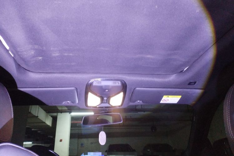 Used BMW i4 2022 eDrive40 Headliner