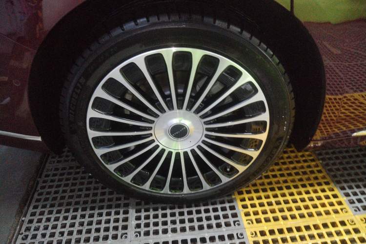 Used Hima Stelato S9 2025 Extended-Range Max
